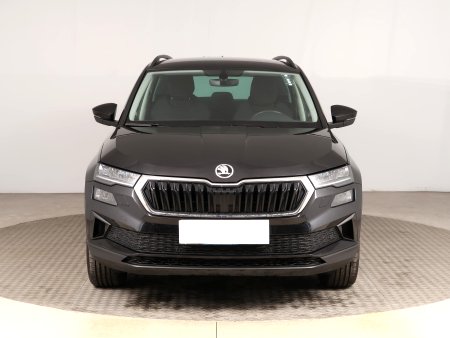 Škoda Karoq, 2024 - pohled č. 2