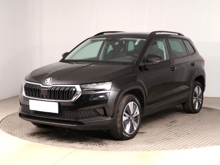 Škoda Karoq, 2024 - pohled č. 3