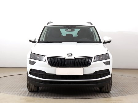 Škoda Karoq, 2021 - pohled č. 2