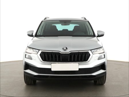 Škoda Karoq, 2024 - pohled č. 2