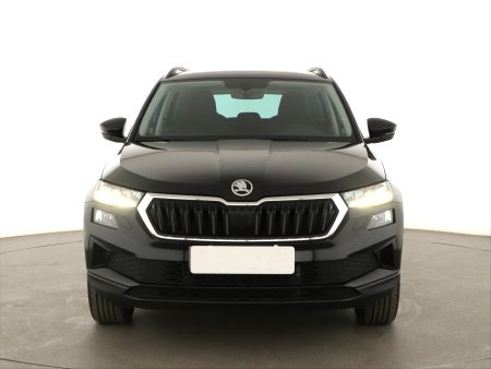 Škoda Karoq, 2022 - pohled č. 2