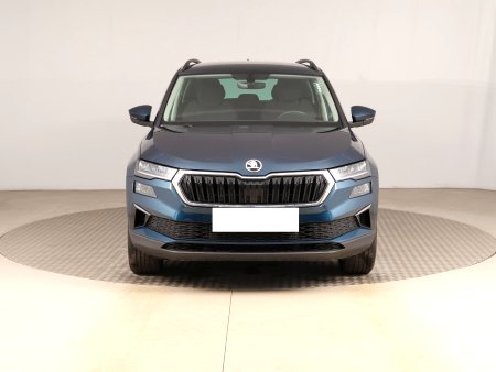 Škoda Karoq, 2022 - pohled č. 2