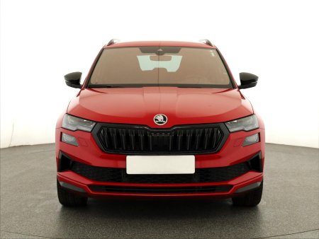 Škoda Karoq, 2022 - pohled č. 2