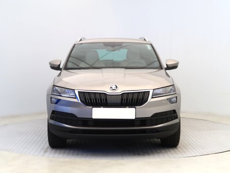 Škoda Karoq, 2017 - pohled č. 2