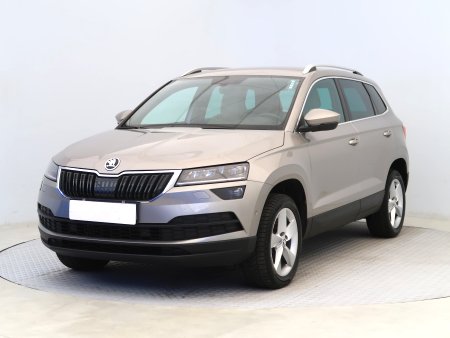 Škoda Karoq, 2017 - pohled č. 3