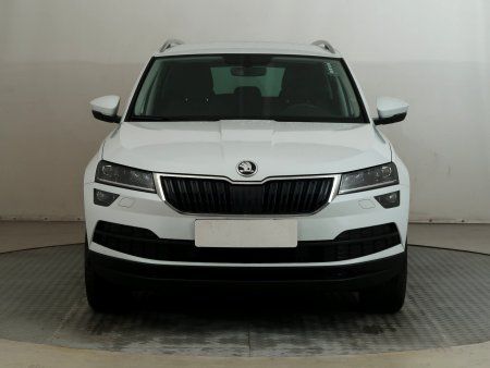 Škoda Karoq, 2022 - pohled č. 2