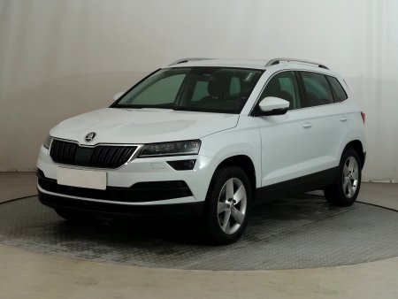 Škoda Karoq, 2022 - pohled č. 3
