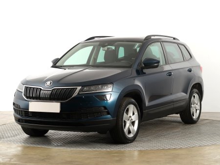 Škoda Karoq, 2019 - pohled č. 3