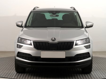 Škoda Karoq, 2021 - pohled č. 2