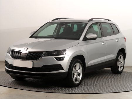 Škoda Karoq, 2021 - pohled č. 3
