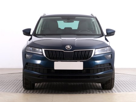 Škoda Karoq, 2019 - pohled č. 2