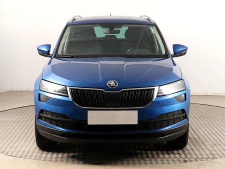 Škoda Karoq, 2019 - pohled č. 2