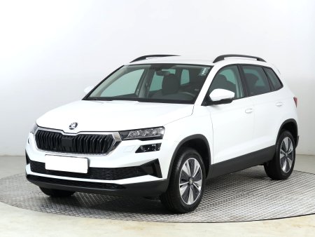 Škoda Karoq, 2023 - pohled č. 3