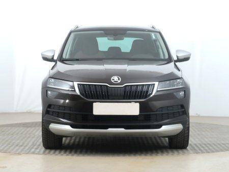 Škoda Karoq, 2019 - pohled č. 2