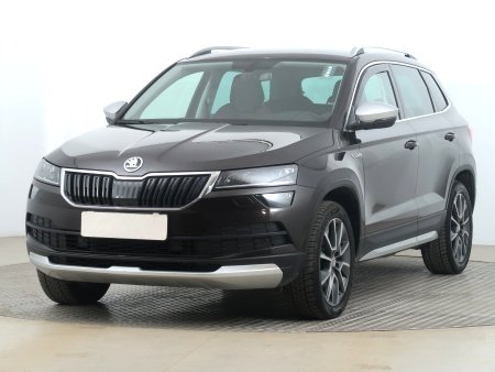 Škoda Karoq, 2019 - pohled č. 3