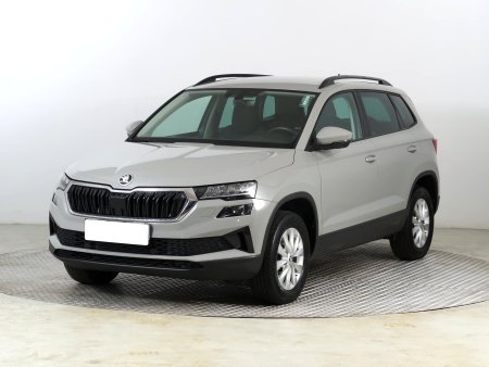 Škoda Karoq, 2023 - pohled č. 3