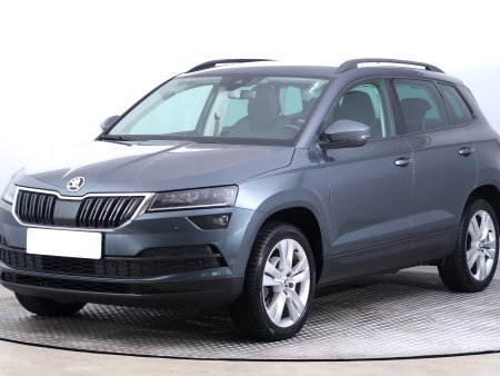Škoda Karoq, 2019 - pohled č. 3