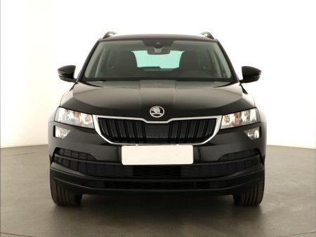 Škoda Karoq, 2019 - pohled č. 2