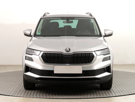 Škoda Karoq, 2022 - pohled č. 2