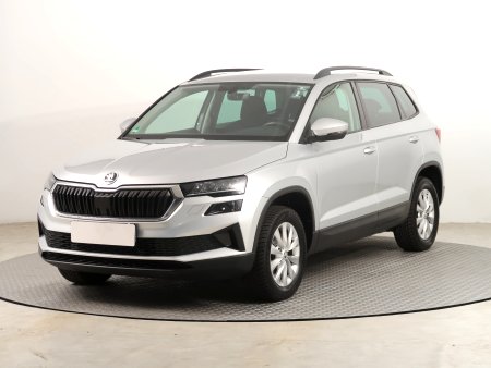 Škoda Karoq, 2022 - pohled č. 3