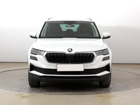 Škoda Karoq, 2022 - pohled č. 2