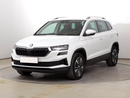 Škoda Karoq, 2022 - pohled č. 3
