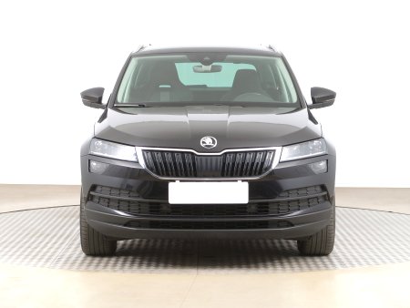 Škoda Karoq, 2020 - pohled č. 2