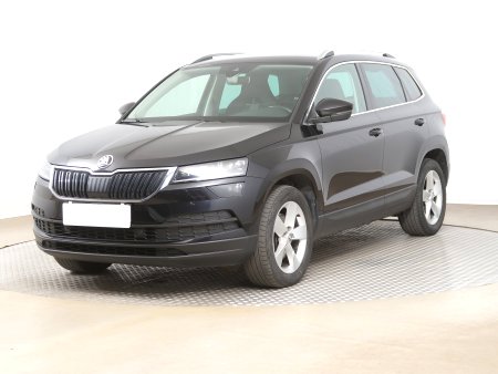 Škoda Karoq, 2020 - pohled č. 3
