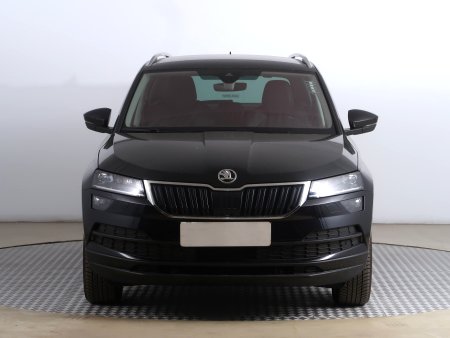 Škoda Karoq, 2021 - pohled č. 2