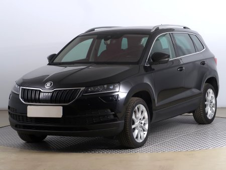Škoda Karoq, 2021 - pohled č. 3