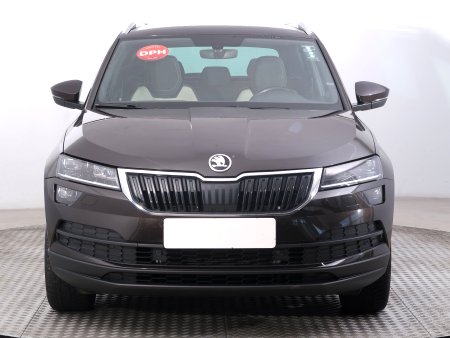 Škoda Karoq, 2017 - pohled č. 2