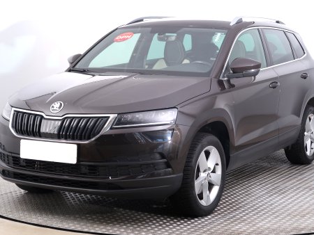 Škoda Karoq, 2017 - pohled č. 3