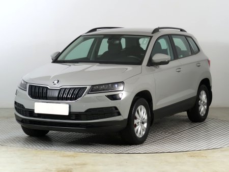 Škoda Karoq, 2018 - pohled č. 3