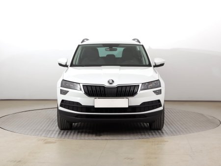 Škoda Karoq, 2018 - pohled č. 2