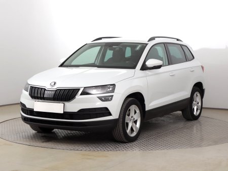 Škoda Karoq, 2018 - pohled č. 3