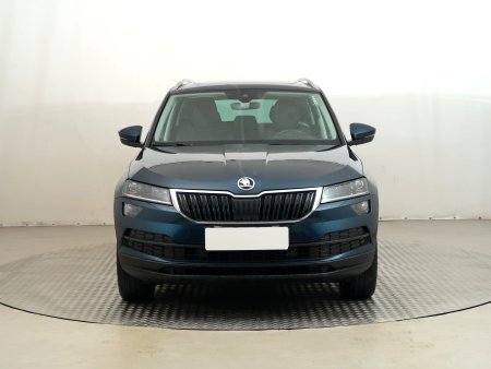 Škoda Karoq, 2019 - pohled č. 2