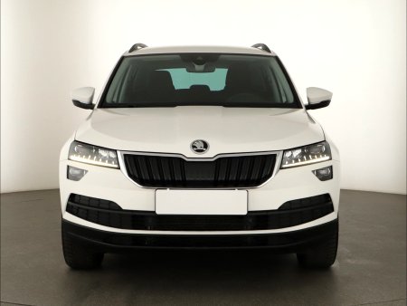 Škoda Karoq, 2019 - pohled č. 2