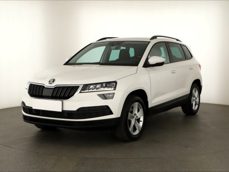 Škoda Karoq, 2019 - pohled č. 3