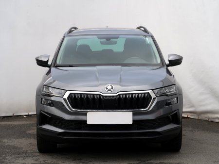 Škoda Karoq, 2023 - pohled č. 2