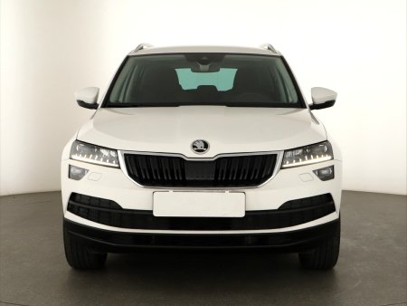 Škoda Karoq, 2018 - pohled č. 2