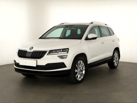 Škoda Karoq, 2018 - pohled č. 3