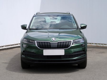 Škoda Karoq, 2018 - pohled č. 2