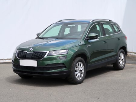 Škoda Karoq, 2018 - pohled č. 3