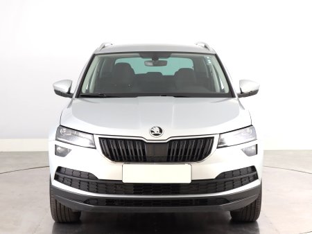 Škoda Karoq, 2020 - pohled č. 2