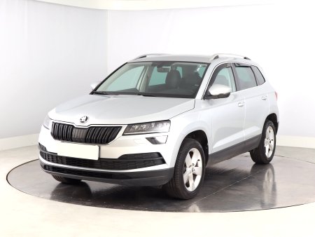 Škoda Karoq, 2020 - pohled č. 3