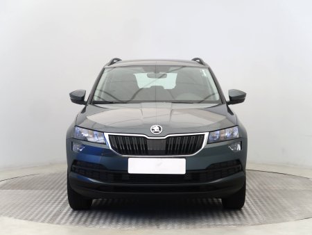 Škoda Karoq, 2018 - pohled č. 2