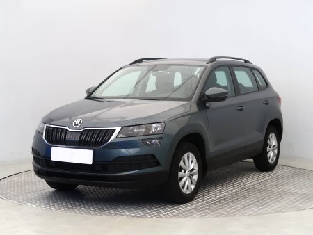 Škoda Karoq, 2018 - pohled č. 3
