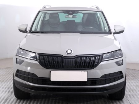 Škoda Karoq, 2017 - pohled č. 2
