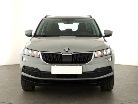 Škoda Karoq, 2019 - pohled č. 2