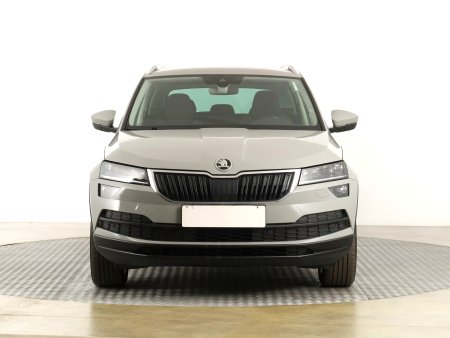 Škoda Karoq, 2020 - pohled č. 2